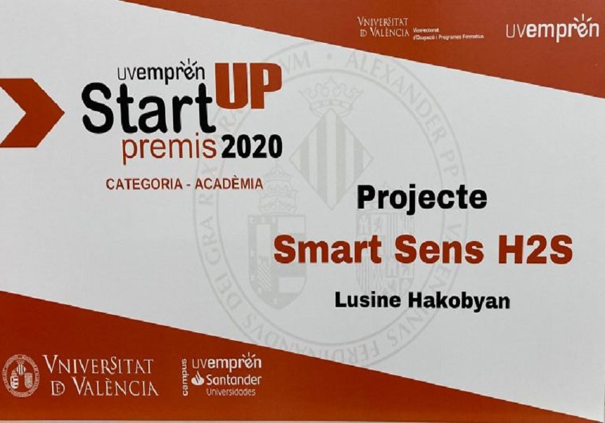 Cartell Startup2020